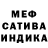 МЕФ мука akendall97